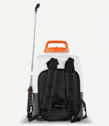 Акумуляторний обприскувач Husqvarna 318iS20, 20л (9706510-02) - Фото №2