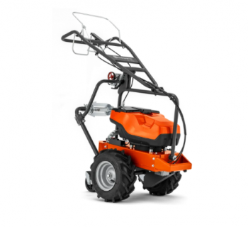 Укладач акумуляторний кабелю Husqvarna CL 400і (9705493-01) - Фото №5