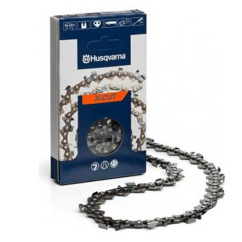 Ланцюг Husqvarna X-CUT C85 15/38 см 3/8 1.5 мм 56DL (5816266-56) - Фото №2