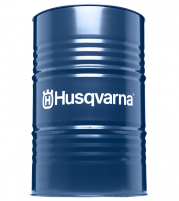 Масло для 2-х тактных двигателей Husqvarna HP 208 л (5878085-40) - Фото №1