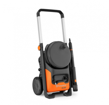 Мойка высокого давления Husqvarna PW 360 (9707262-01) - Фото №2