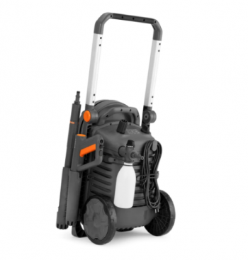 Мойка высокого давления Husqvarna PW 360 (9707262-01) - Фото №4