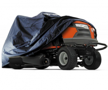 Чехол для тракторов Husqvarna YT, CT, GT (5056308-82) - Фото №2