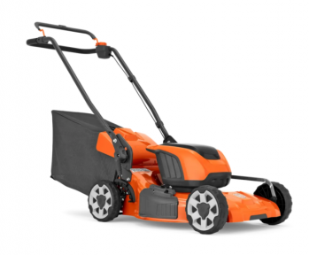 Газонокосарка акумуляторна Husqvarna LC 251i Каркас (9707224-01) - Фото №1