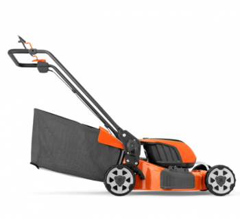 Газонокосарка акумуляторна Husqvarna LC 251i Каркас (9707224-01) - Фото №2