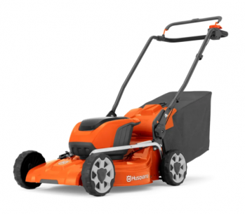 Газонокосарка акумуляторна Husqvarna LC 251i Каркас (9707224-01) - Фото №3