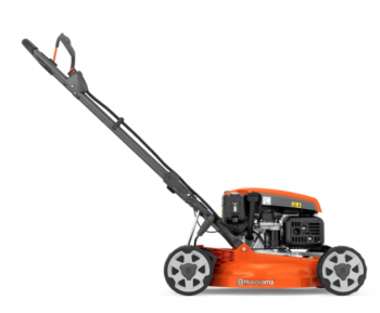 Газонокосарка бензинова Husqvarna LB 244E (9707222-01) - Фото №2