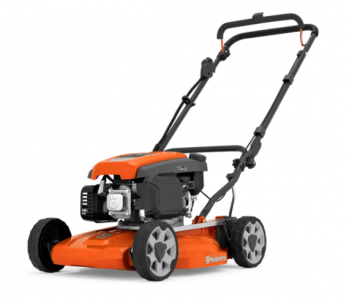 Газонокосарка бензинова Husqvarna LB 244E (9707222-01) - Фото №4