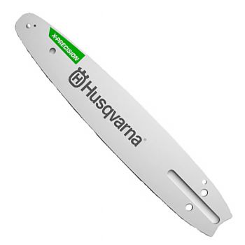 Шина Husqvarna X-Precision 10/25 см 1/4 mini Pixel 1,1 мм SM SN 60DL (5293407-60) - Фото №1