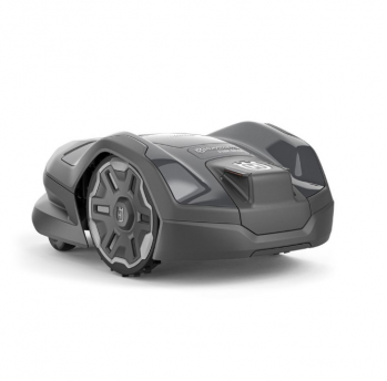 Газонокосилка-робот Husqvarna AM 310E NERA (9706541-11) - Фото №1