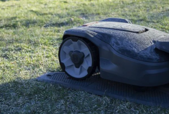 Газонокосилка-робот Husqvarna AM 310E NERA (9706541-11) - Фото №4