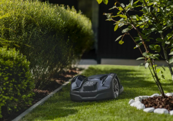 Газонокосилка-робот Husqvarna AM 310E NERA (9706541-11) - Фото №5