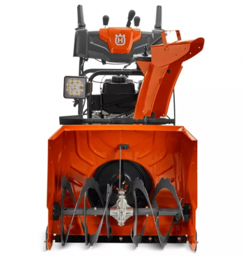 Снегоочиститель Husqvarna ST 224 (9705286-01) - Фото №2