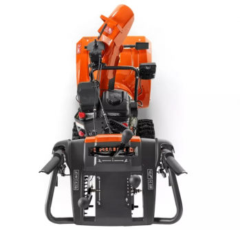 Снегоочиститель Husqvarna ST 224 (9705286-01) - Фото №3