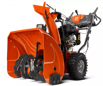 Снегоочиститель Husqvarna ST 224 (9705286-01) - Фото №4