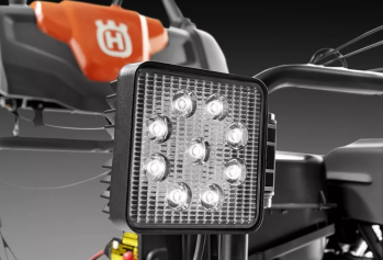 Снегоочиститель Husqvarna ST 224 (9705286-01) - Фото №6