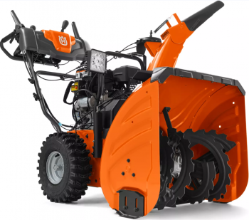 Снегоочиститель Husqvarna ST 227 (9704690-01) - Фото №1