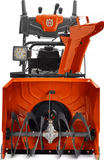 Снегоочиститель Husqvarna ST 227 (9704690-01) - Фото №2