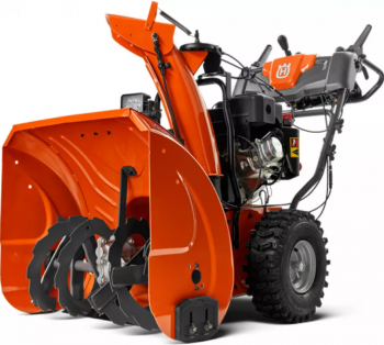 Снегоочиститель Husqvarna ST 227 (9704690-01) - Фото №3