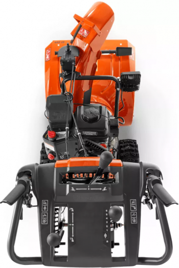 Снегоочиститель Husqvarna ST 227 (9704690-01) - Фото №4