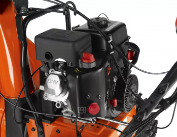Снегоочиститель Husqvarna ST 227 (9704690-01) - Фото №5