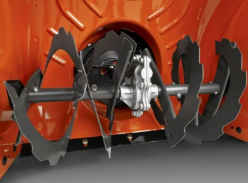 Снегоочиститель Husqvarna ST 227 (9704690-01) - Фото №6