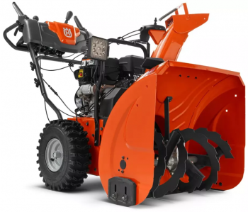 Снегоочиститель Husqvarna ST 230 (9705288-01) - Фото №1