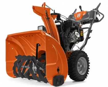 Снегоочиститель Husqvarna ST 230 (9705288-01) - Фото №4