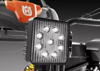 Снегоочиститель Husqvarna ST 230 (9705288-01) - Фото №6