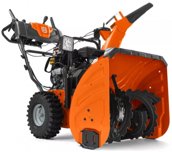 Снегоочиститель Husqvarna ST 327 (9705290-01) - Фото №1