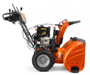 Снегоочиститель Husqvarna ST 327 (9705290-01) - Фото №2