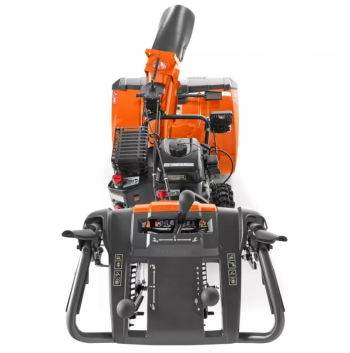 Снегоочиститель Husqvarna ST 327 (9705290-01) - Фото №3
