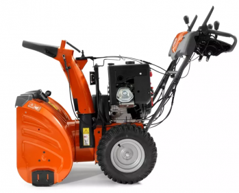 Снегоочиститель Husqvarna ST 327 (9705290-01) - Фото №4