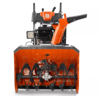 Снегоочиститель Husqvarna ST 327 (9705290-01) - Фото №5