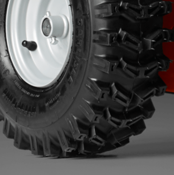Снегоочиститель Husqvarna ST 330 (9705291-01) - Фото №5