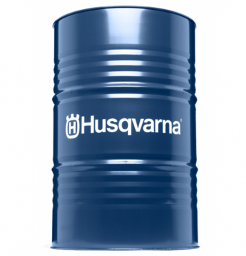 Масло для 2-х тактных двигателей Husqvarna LS+ 208 л (5781804-02) - Фото №1