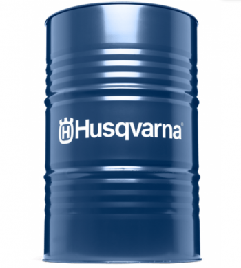 Масло для 2-х тактных двигателей Husqvarna XP 208 л (5781804-03) - Фото №1