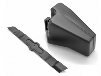 Комплект мульчування BioClip для Husqvarna LC 551iV (5974137-01) - Фото №1