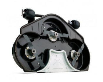 Дека режущая Husqvarna Combi 103 (9671524-01) - Фото №1