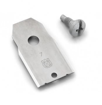 Набор ножей для газонокосилки-робота Automower Husqvarna Enhance HSS 45 шт. (5998053-01) - Фото №2