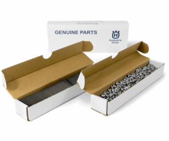 Набор ножей для газонокосилки-робота Automower Husqvarna Enhance HSS 300 шт. (5998053-02) - Фото №2