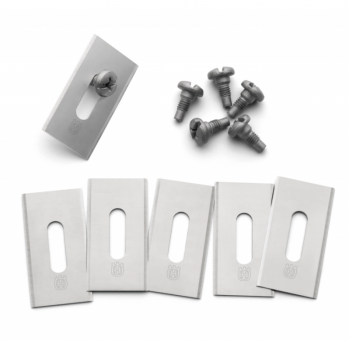 Набор ножей для газонокосилки-робота Automower Husqvarna Endurance HSS 45 шт. (5998052-02) - Фото №1