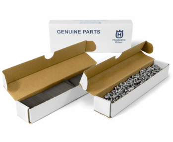 Набор ножей для газонокосилки-робота Automower Husqvarna Endurance HSS 300 шт. (5998052-03) - Фото №2