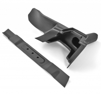 Комплект мульчування BioClip Husqvarna LC 247i, LC 347iVX (5907909-01) - Фото №1