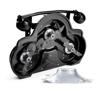 Дека режущая Husqvarna Combi 94 R300 (9671526-01) - Фото №2