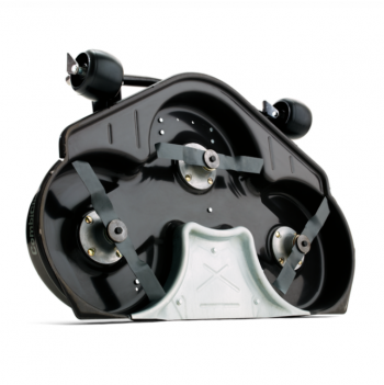 Дека ріжуча Husqvarna Combi 112 см (9672934-01) - Фото №1