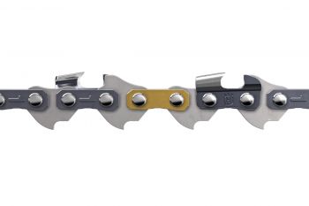 Цепь Husqvarna X-CUT SP21G 16/40 см 0.325 mini Pixel 1.1 мм 64DL (5939141-64) - Фото №3
