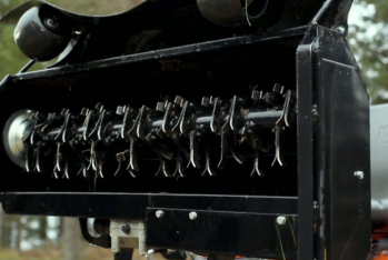 Косарка ланцюгова для райдерів Husqvarna RC (5962898-01) - Фото №3