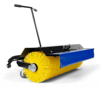 Підмітальна щітка Husqvarna 105 см (5930243-01) - Фото №1