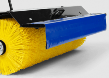 Підмітальна щітка Husqvarna 105 см (5930243-01) - Фото №2